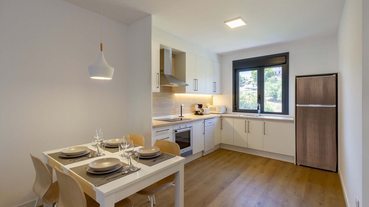 Photo of Kitchen in Ourense