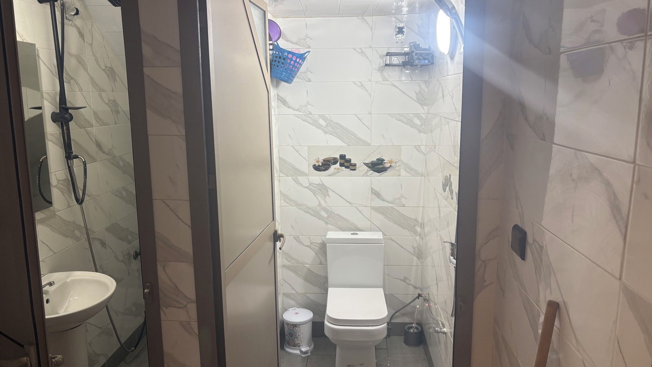 Photo of Bathroom in Taddart