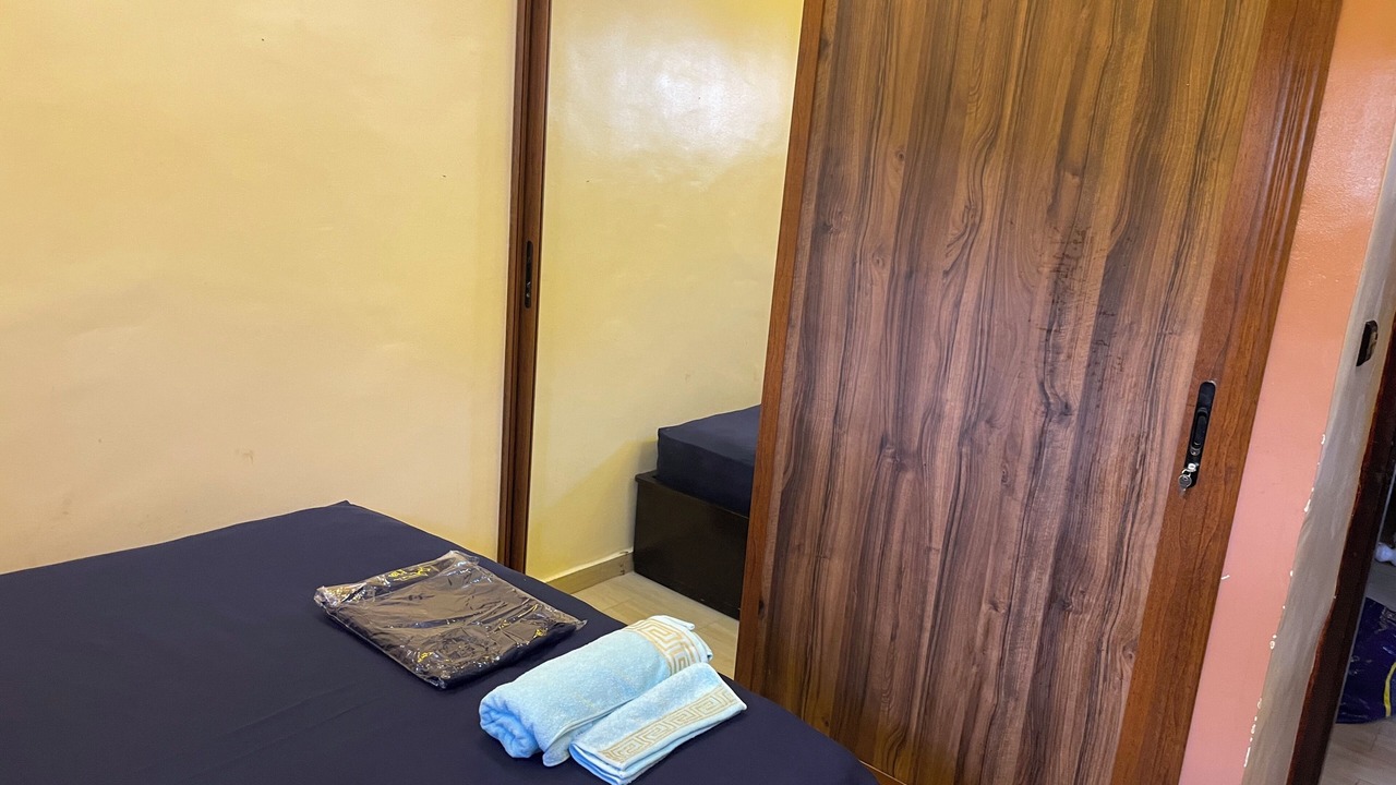Photo of Bedroom in Taddart