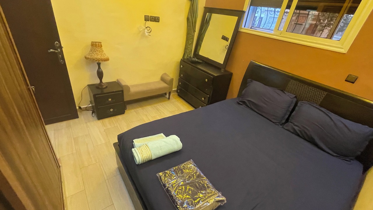 Photo of Bedroom in Taddart