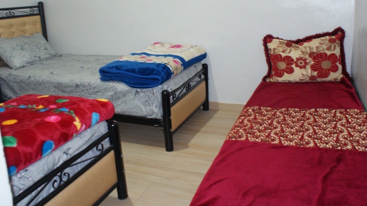 Photo of Bedroom in Taddart