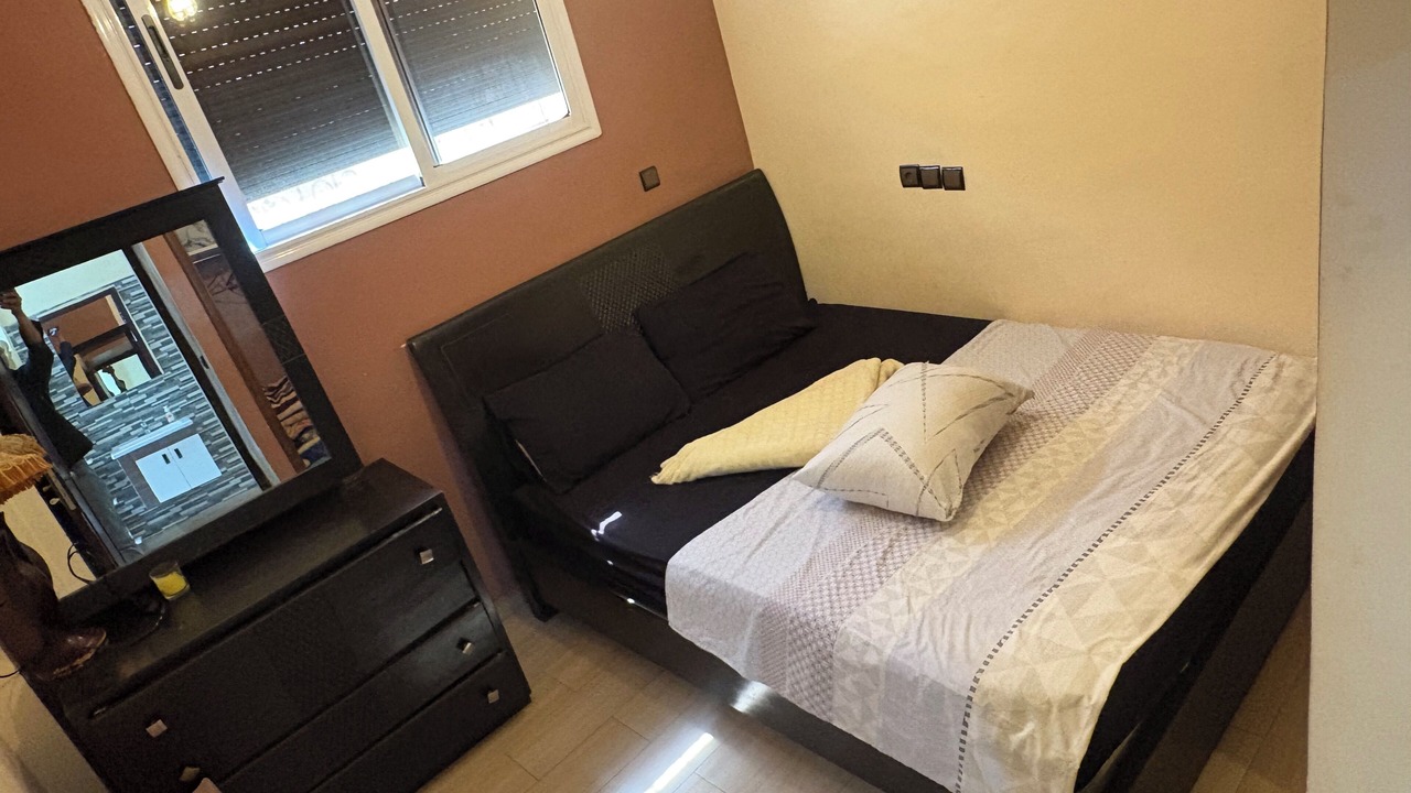 Photo of Bedroom in Taddart