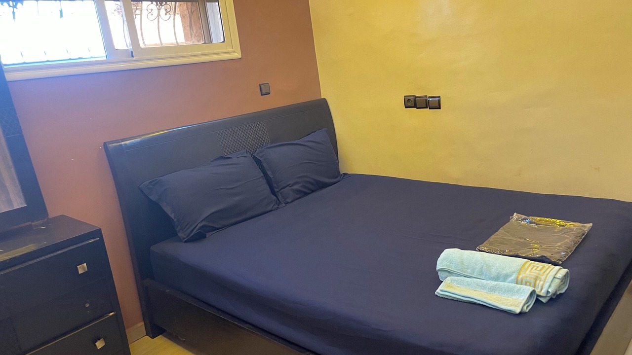 Photo of Bedroom in Taddart
