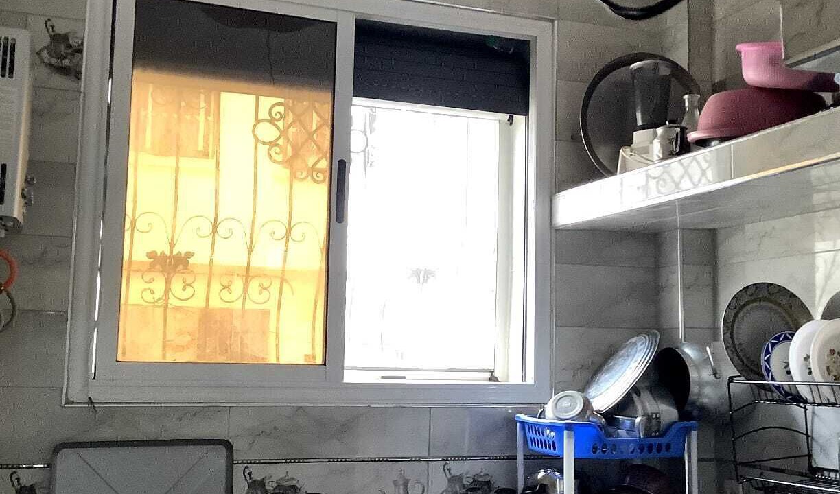 Photo of Kitchen in Taddart