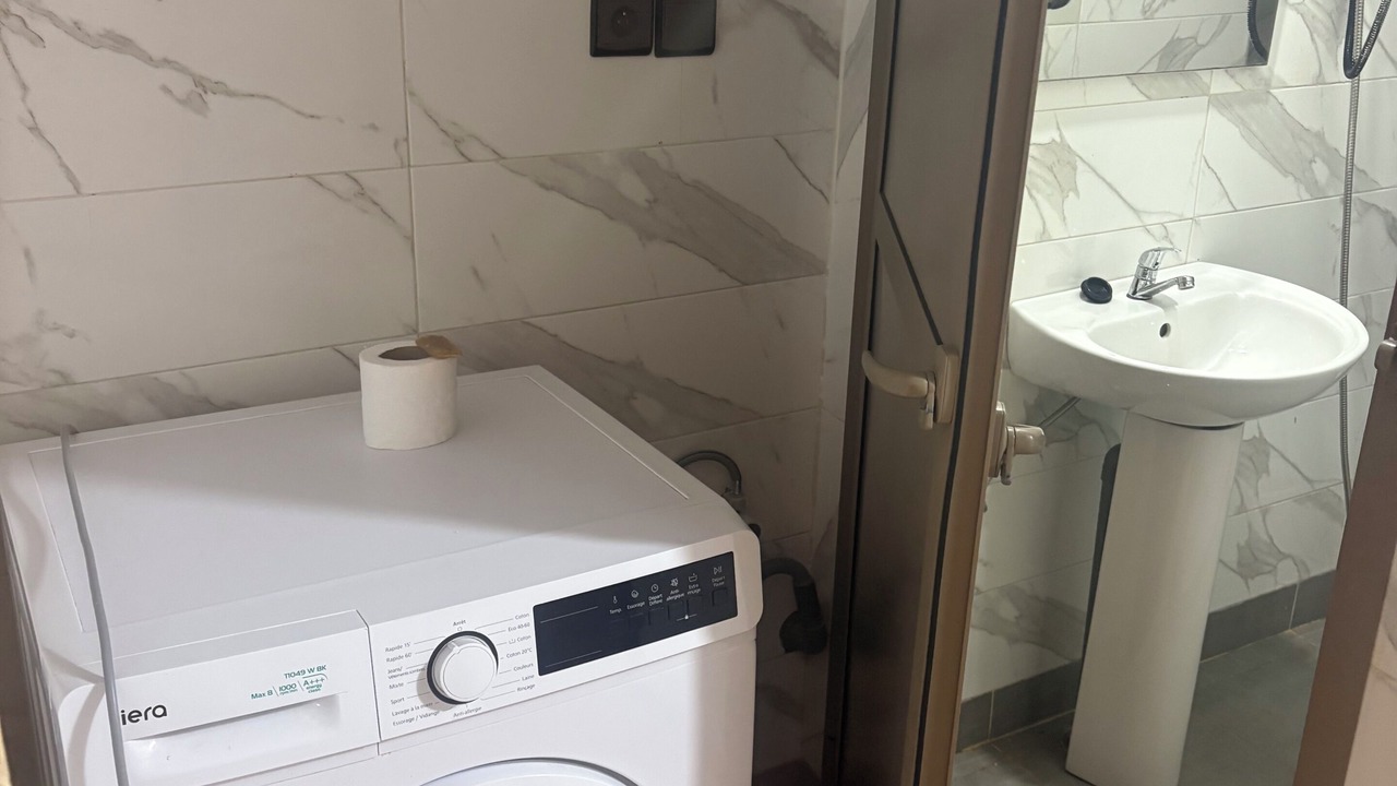 Photo of Bathroom in Taddart