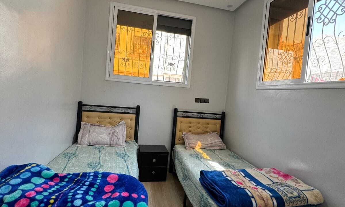 Photo of Bedroom in Taddart