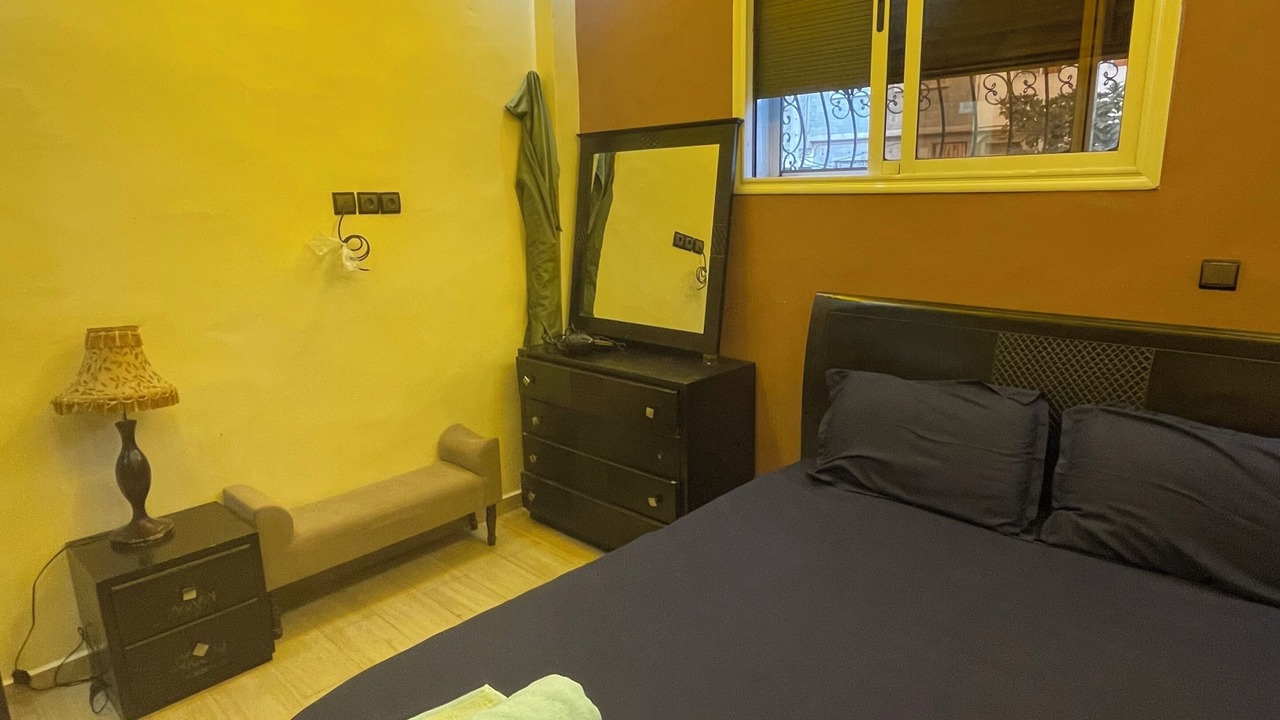 Photo of Bedroom in Taddart