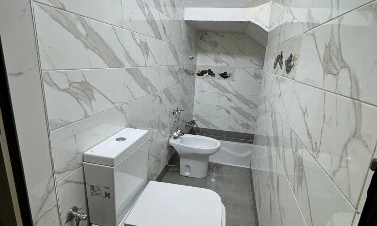 Photo of Bathroom in Taddart
