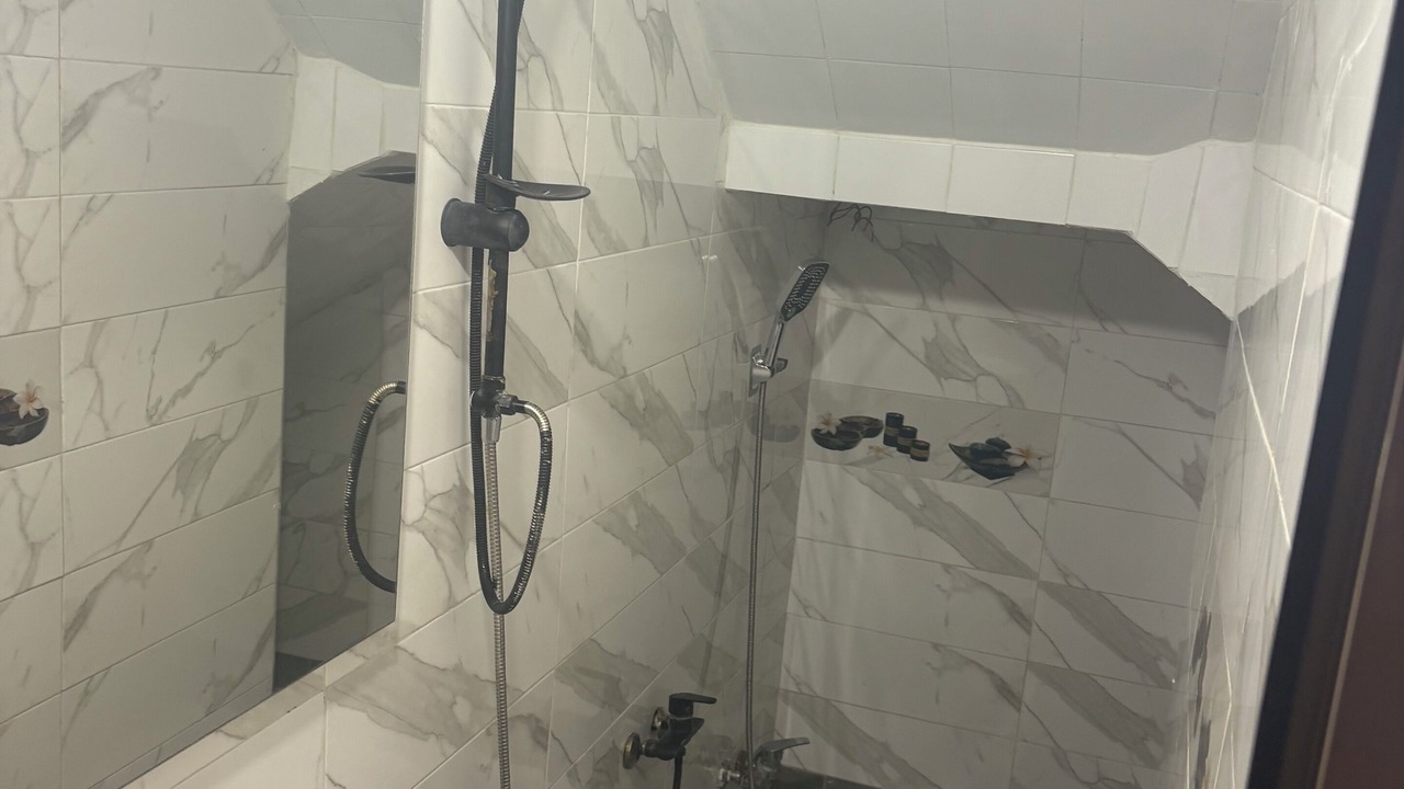 Photo of Bathroom in Taddart