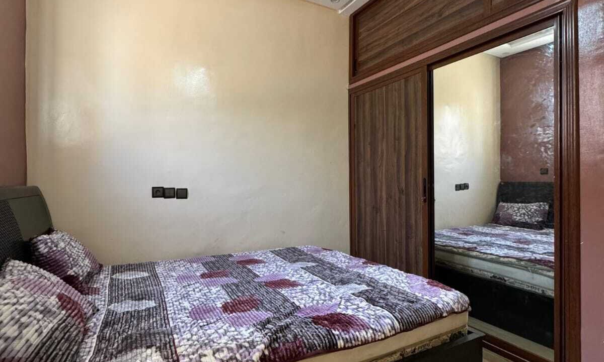 Photo of Bedroom in Taddart