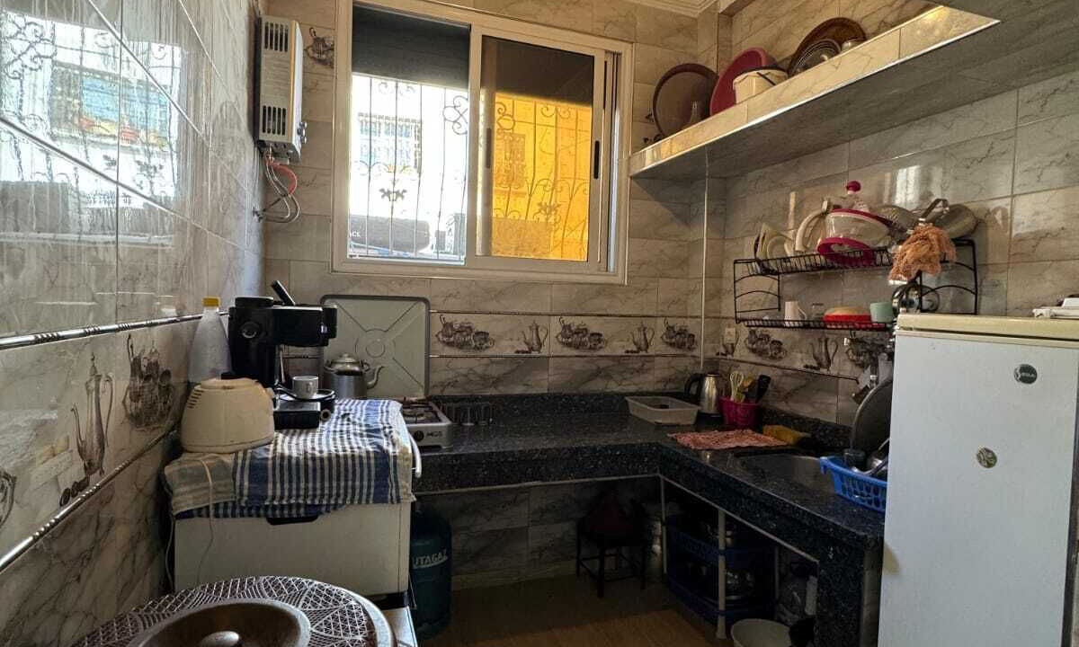 Photo of Kitchen in Taddart