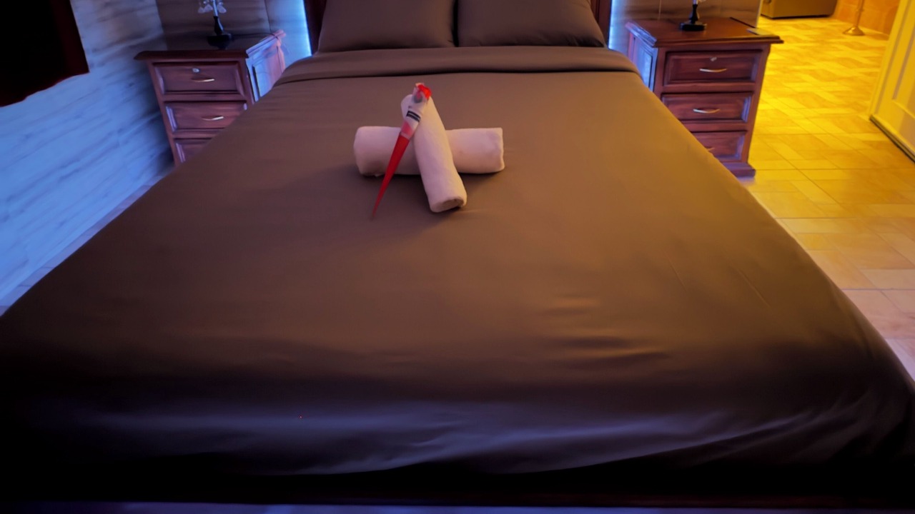 Photo of Bedroom in Erfoud