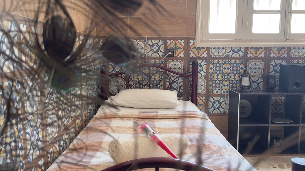 Photo of Bedroom in Erfoud