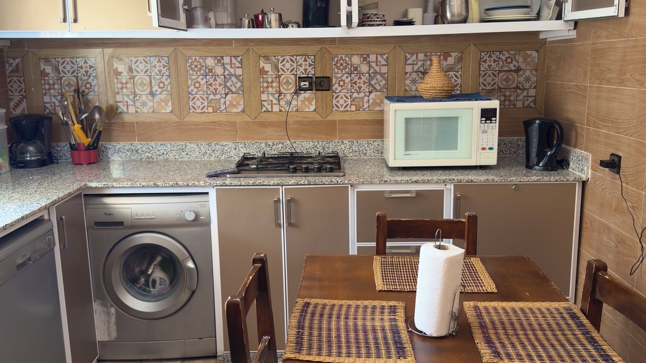 Photo of Kitchen in Erfoud
