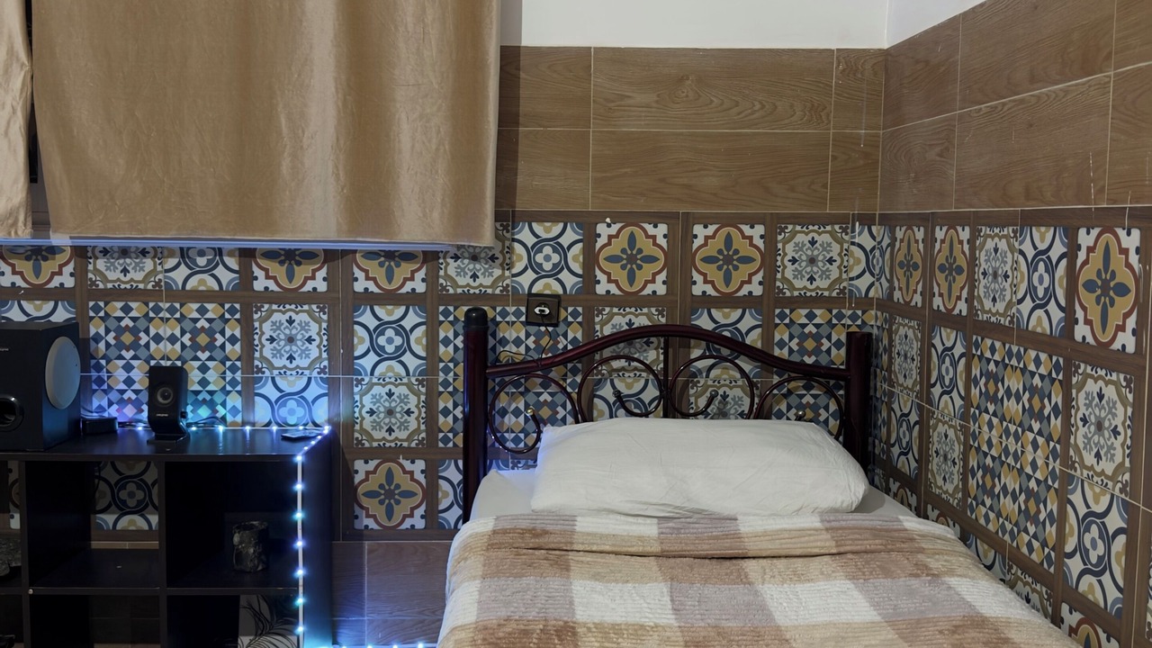 Photo of Bedroom in Erfoud
