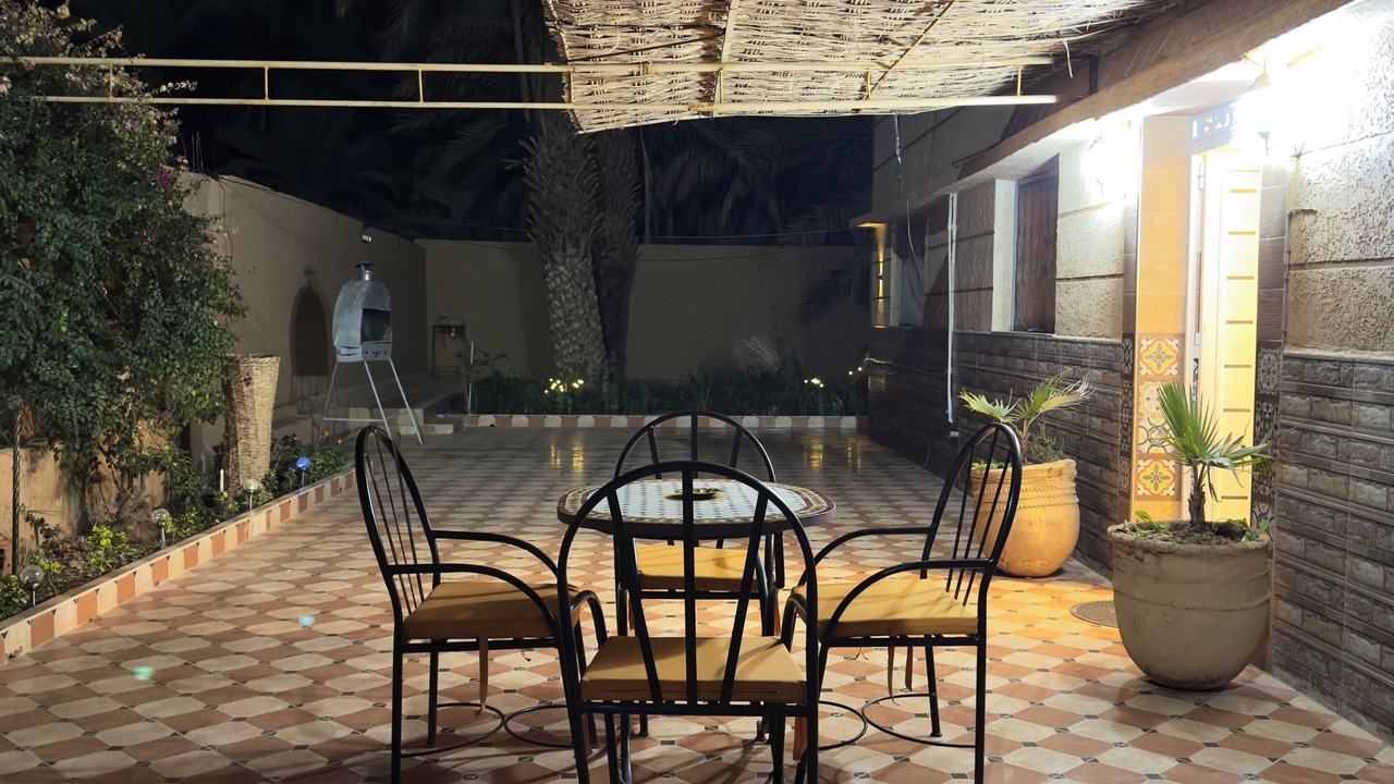 Photo of Outdoor in Erfoud