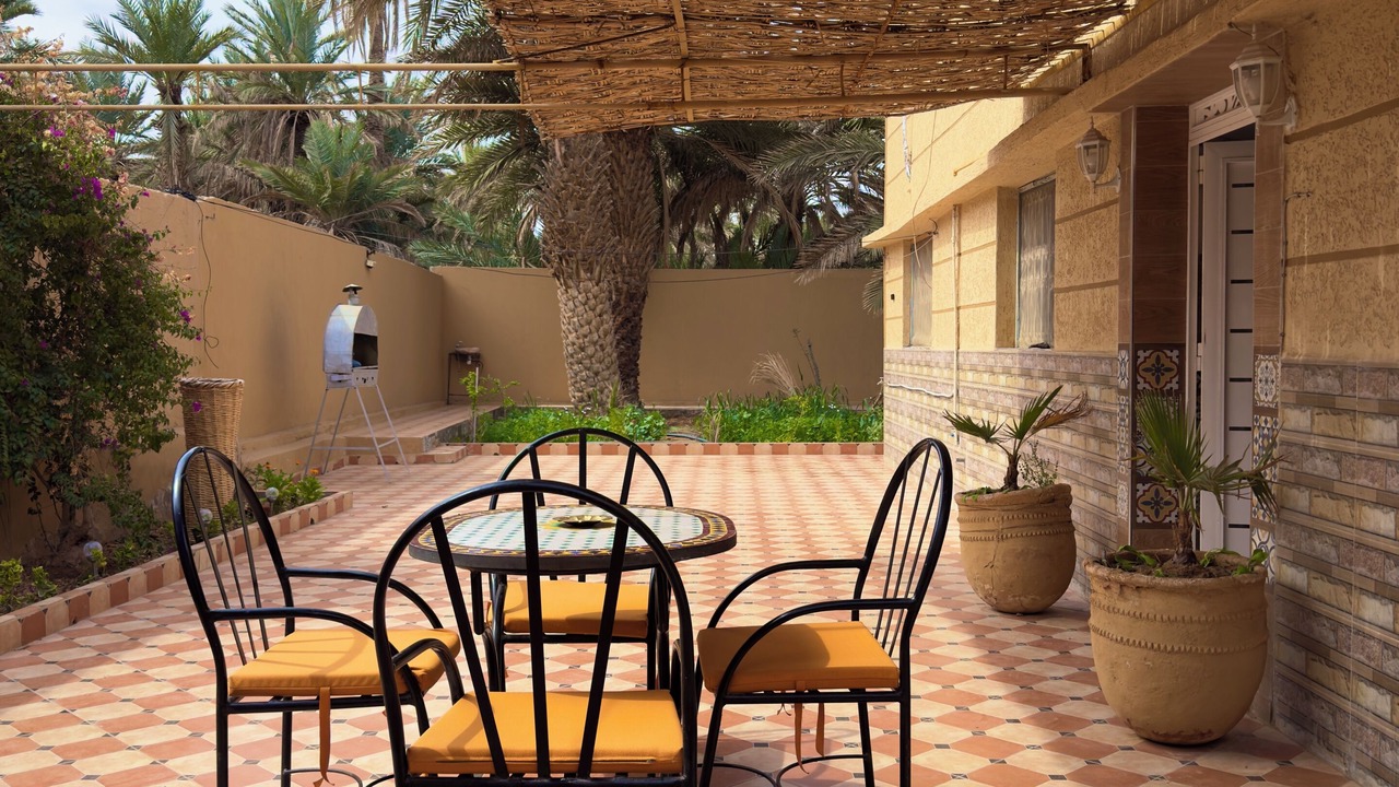 Photo of Outdoor in Erfoud