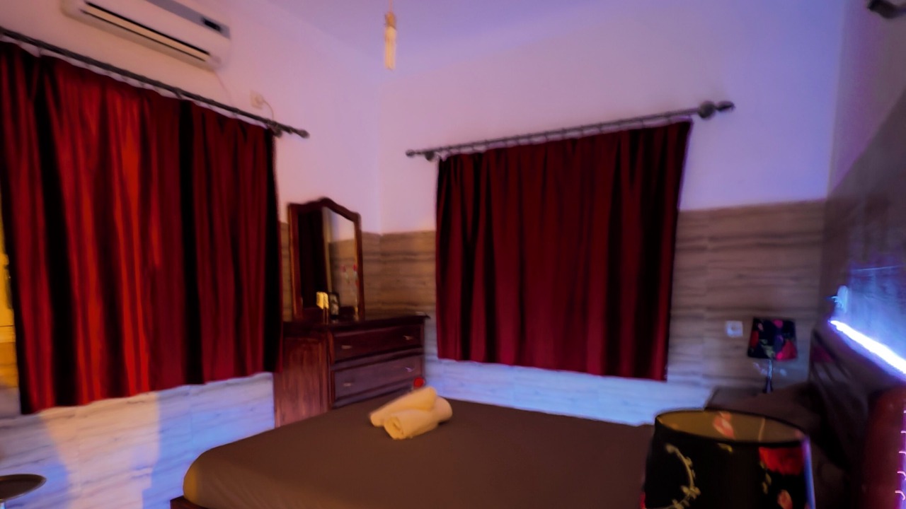 Photo of Bedroom in Erfoud
