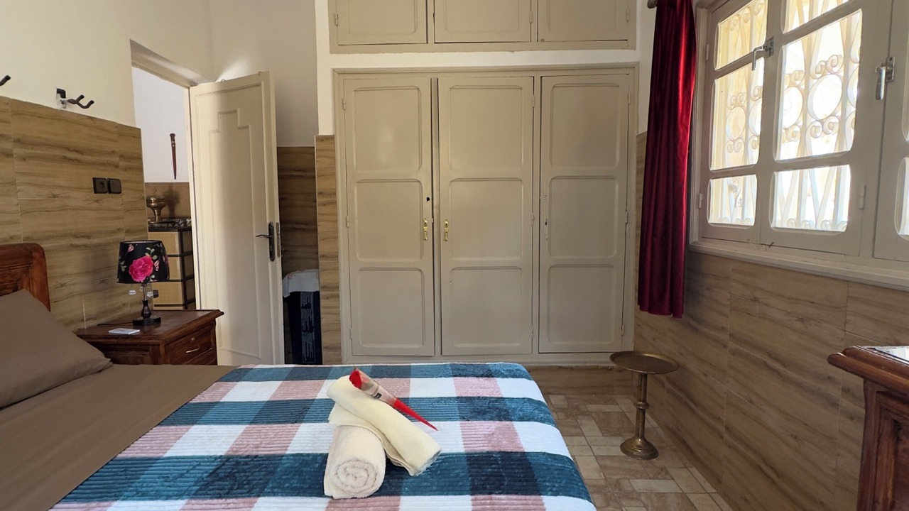 Photo of Bedroom in Erfoud