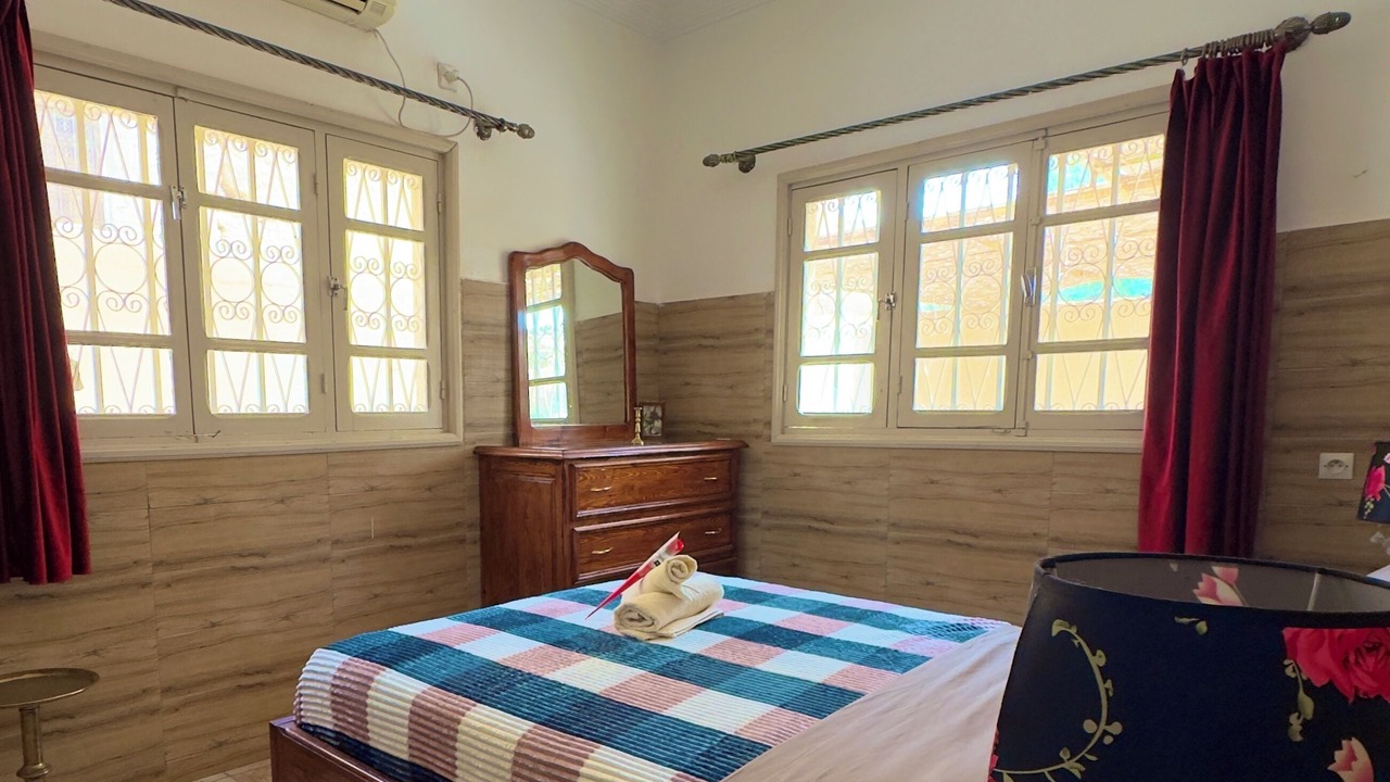 Photo of Bedroom in Erfoud