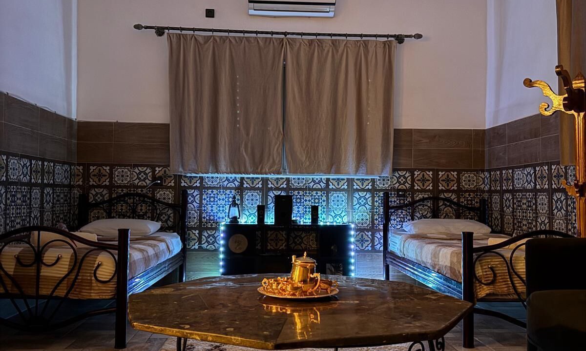 Photo of Bedroom in Erfoud
