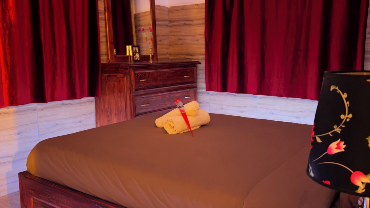 Photo of Bedroom in Erfoud