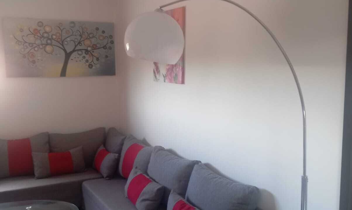 Photo of Livingroom in Menara