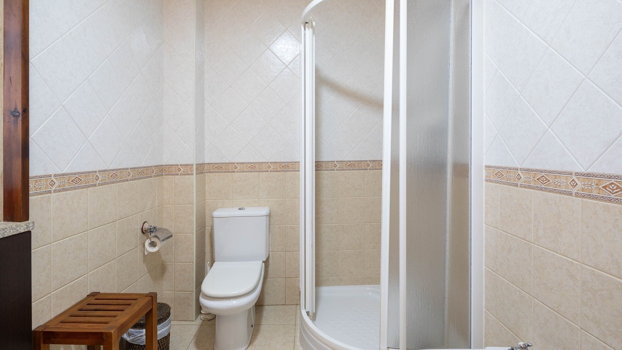 Photo of Bathroom in Barro