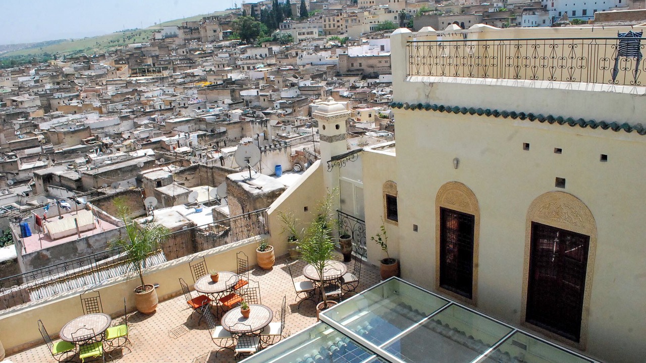 Photo of Outdoor in El Mokhifa