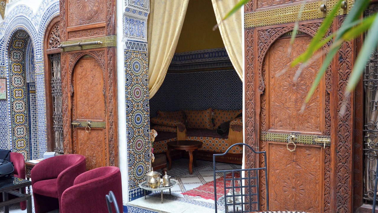 Photo of Others in El Mokhifa