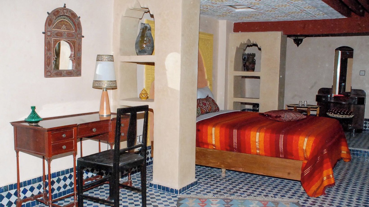 Photo of Bedroom in El Mokhifa