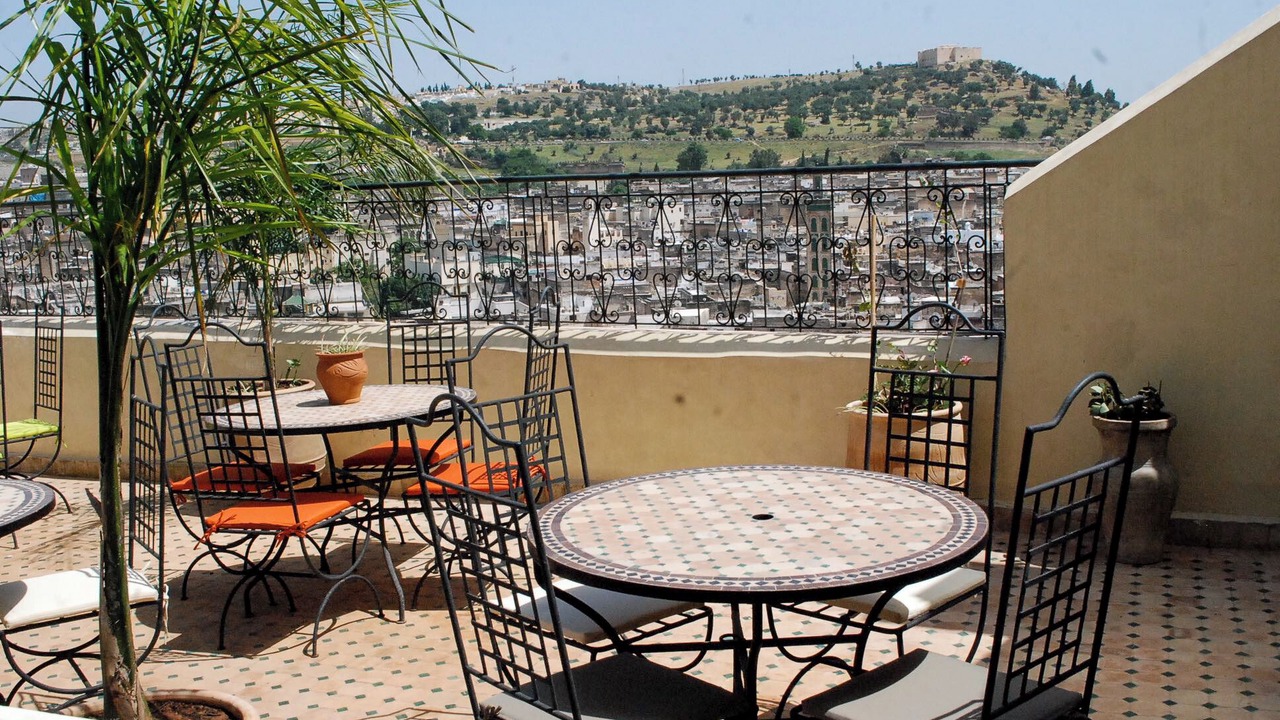 Photo of Outdoor in El Mokhifa