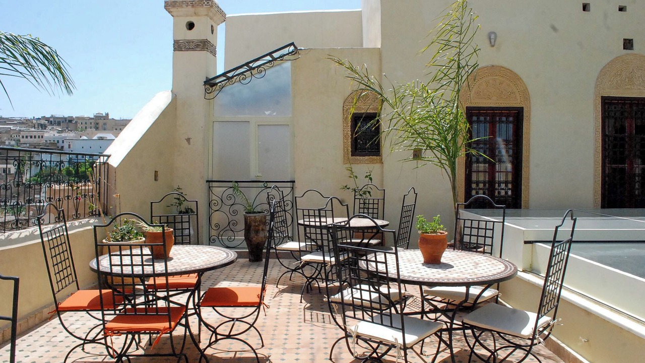 Photo of Outdoor in El Mokhifa