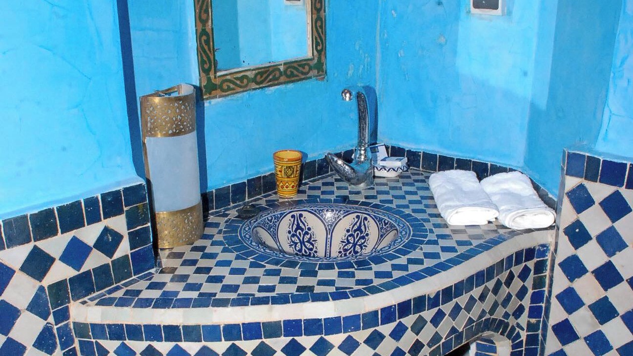 Photo of Bathroom in El Mokhifa