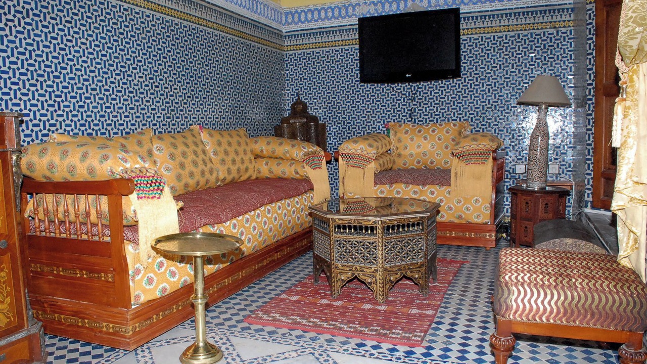 Photo of Others in El Mokhifa