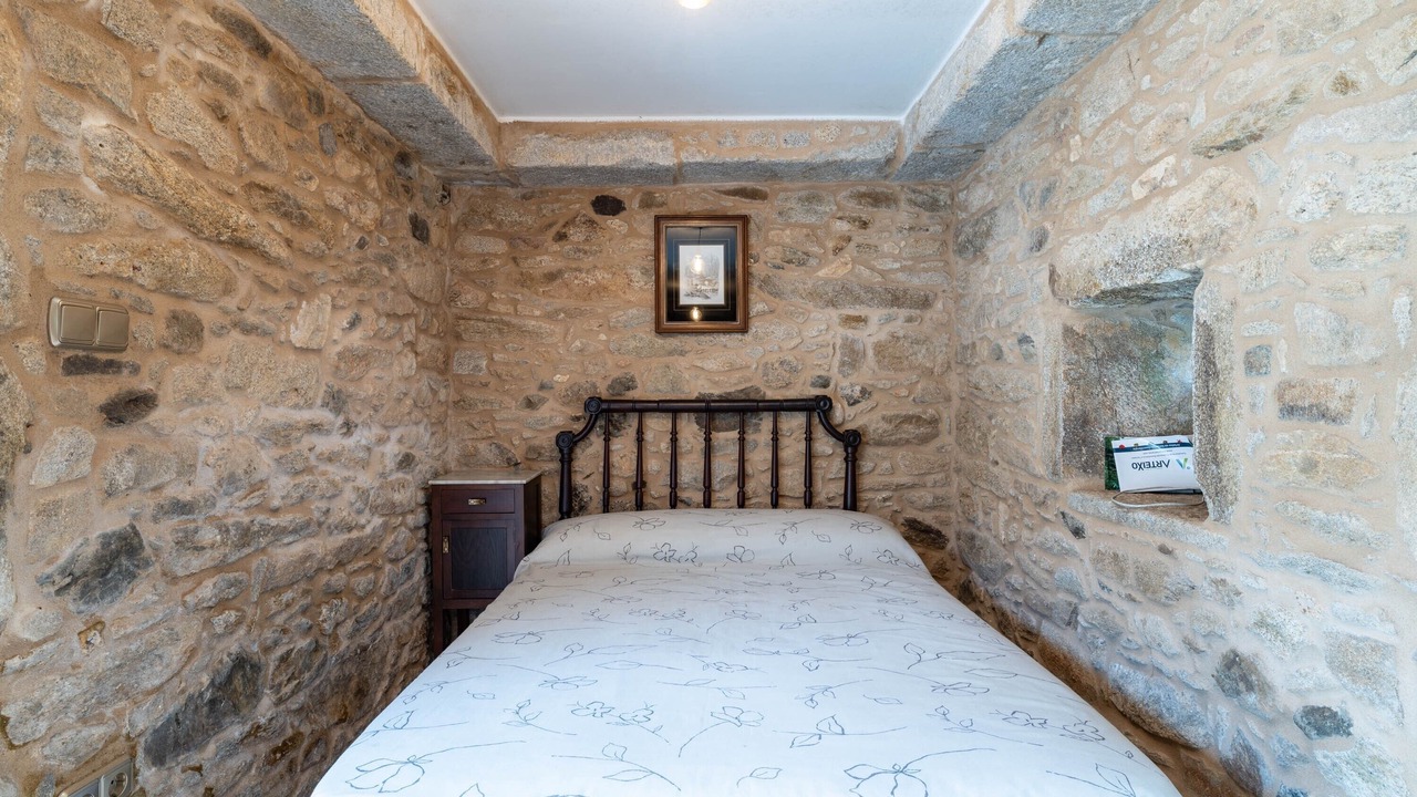 Photo of Bedroom in Arteixo