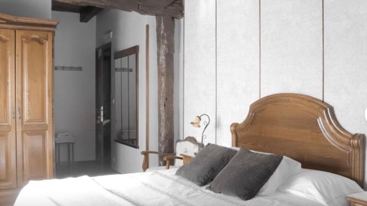 Photo of Bedroom in Deba