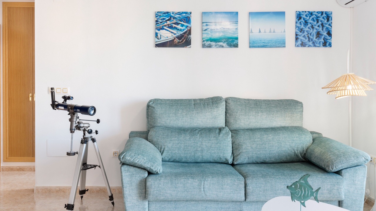 Photo of Livingroom in San Javier