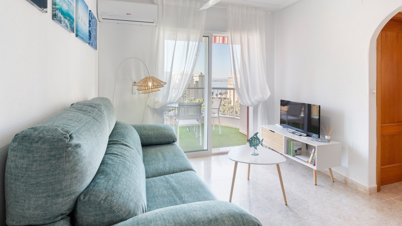Photo of Livingroom in San Javier