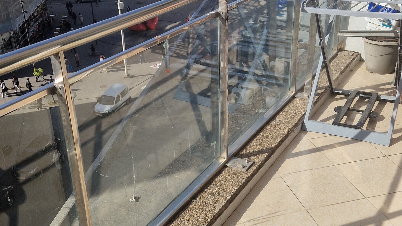 Photo of Outdoor in Casablanca City Center