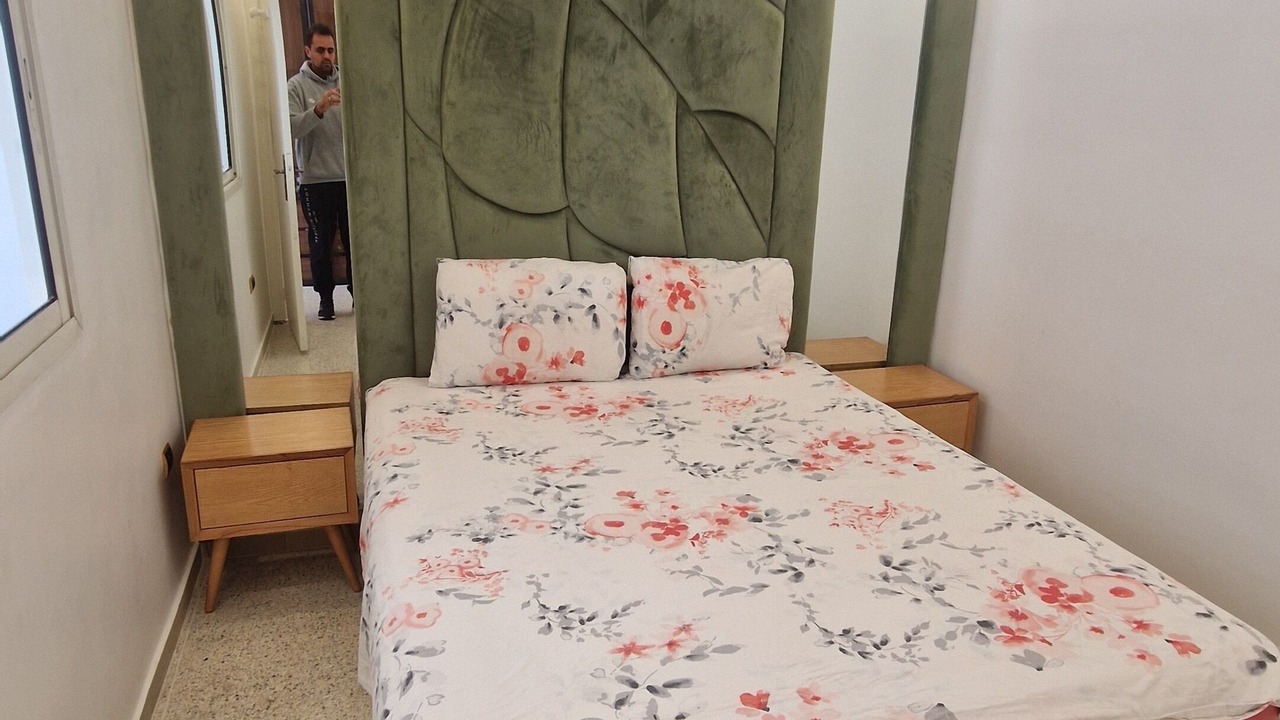 Photo of Bedroom in Casablanca City Center