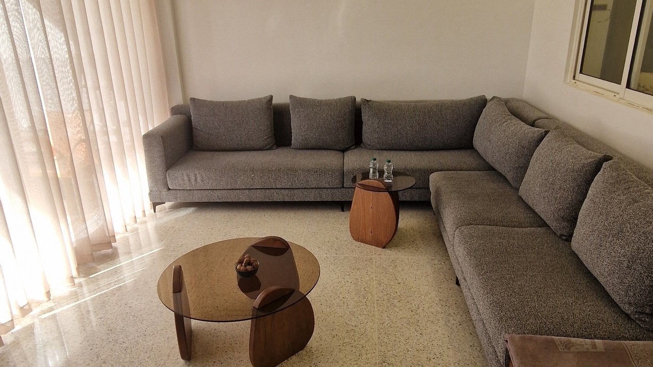 Photo of Livingroom in Casablanca City Center