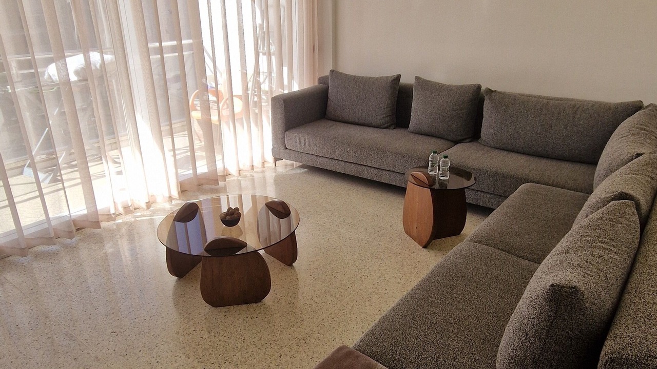 Photo of Livingroom in Casablanca City Center