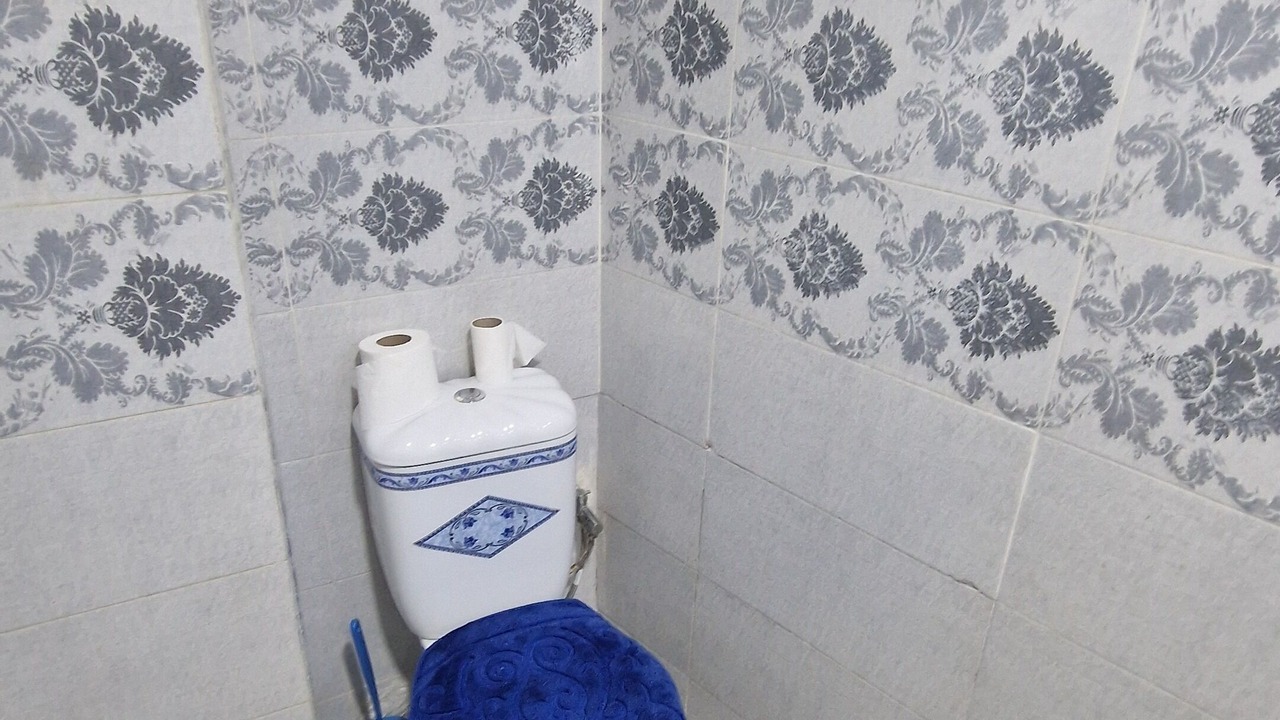 Photo of Bathroom in Casablanca City Center