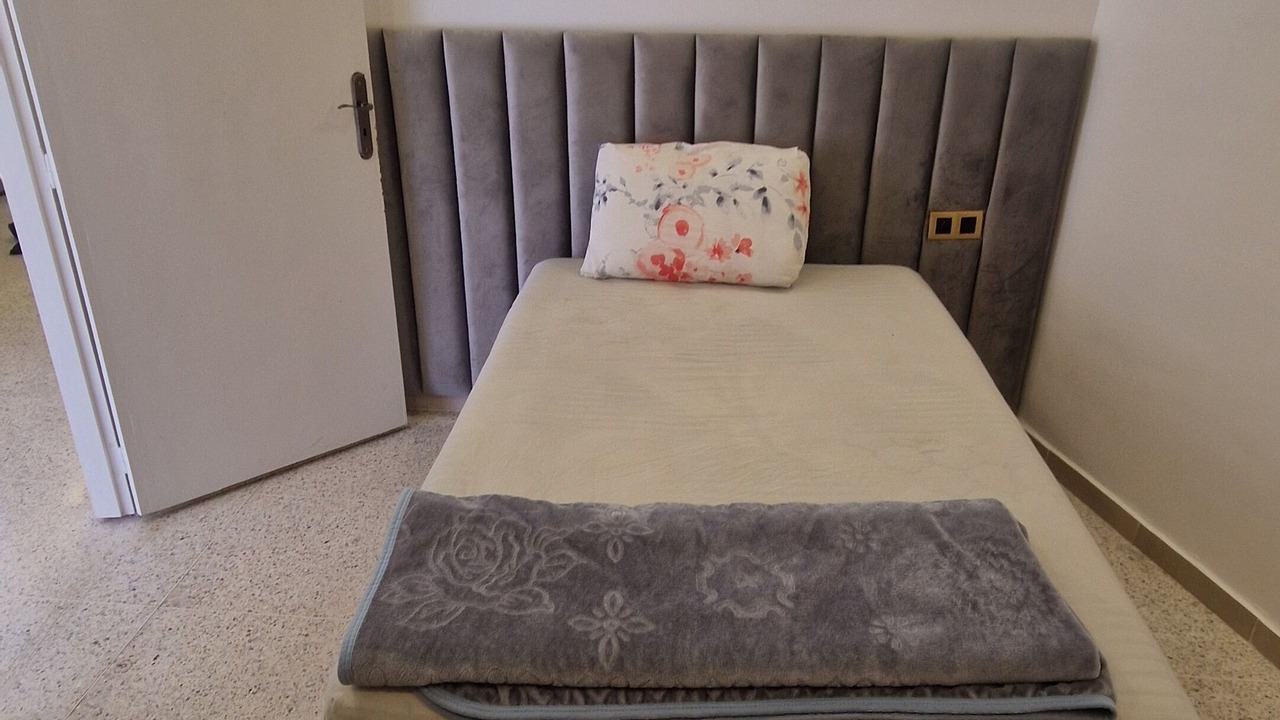 Photo of Bedroom in Casablanca City Center