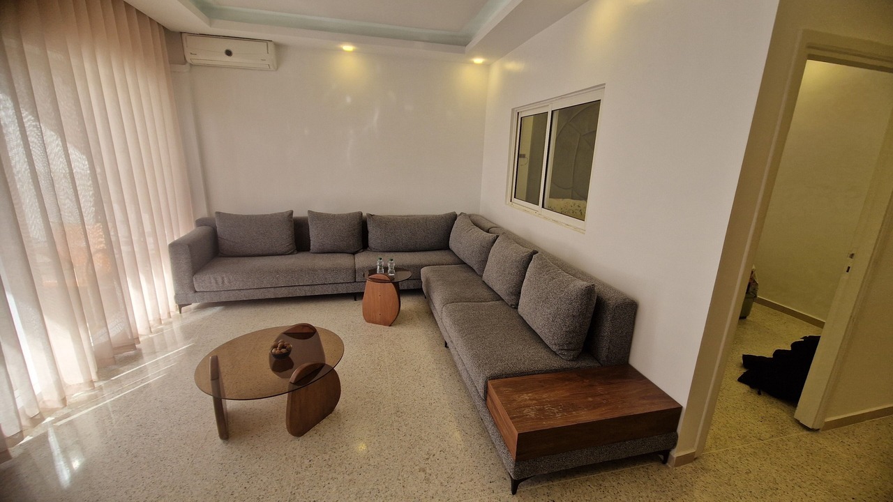 Photo of Livingroom in Casablanca City Center