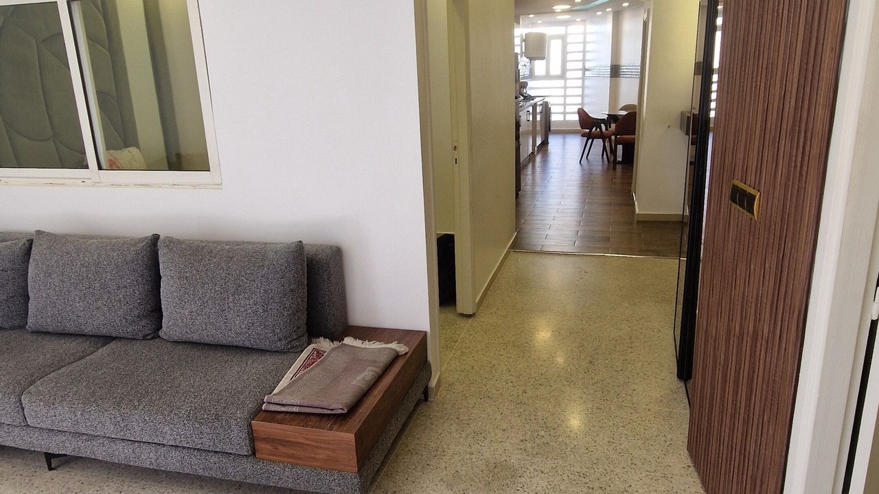 Photo of Livingroom in Casablanca City Center