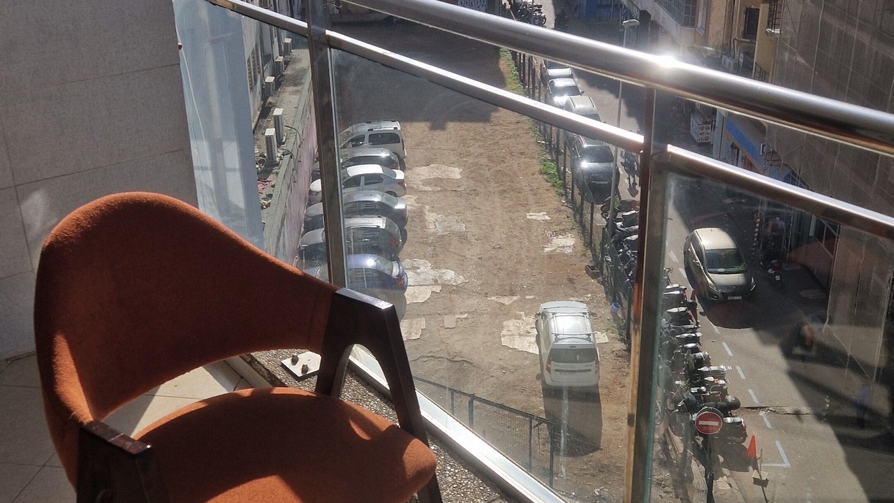 Photo of Outdoor in Casablanca City Center