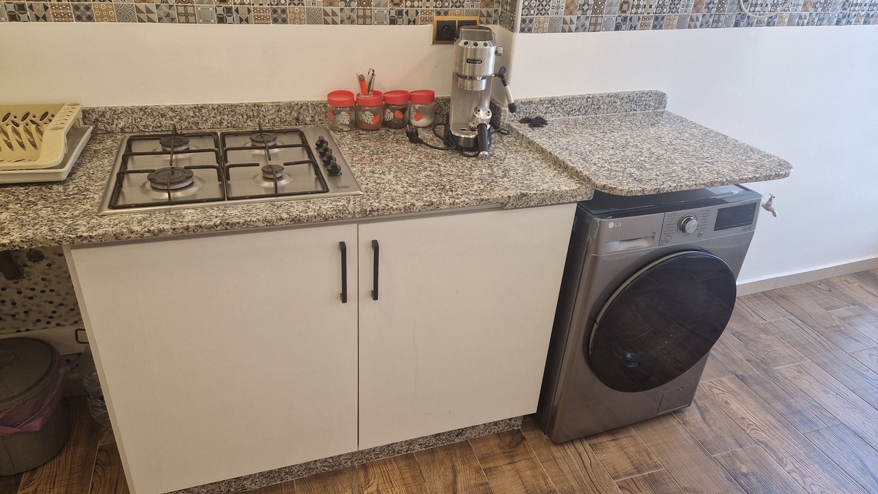Photo of Kitchen in Casablanca City Center
