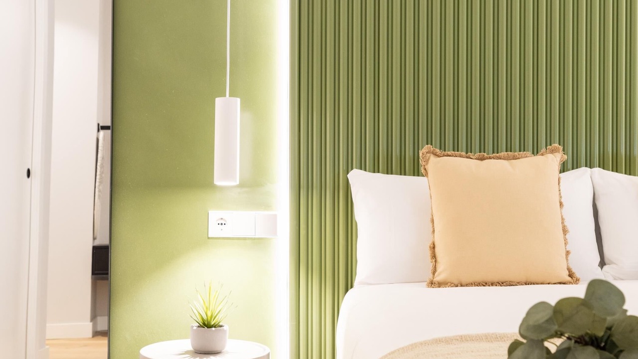 Photo of Bedroom in Lista